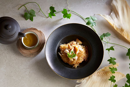 Yi Qian | Yi Qian Private Dining | Singapore